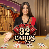 32 Baraha jl29 live casino icon