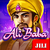 Ali Baba jl29 game icon