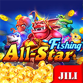 All Star Fishing jl29 game icon