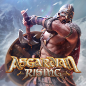 Asgardian Rising jl29 game icon