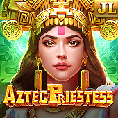 Aztec Priestess jl29 game icon