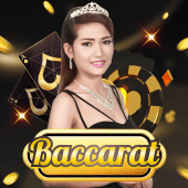 Baccarat jl29 game icon