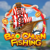 Bao Chuan Fishing jl29 game icon