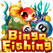 Bingo Fishing jl29 game icon