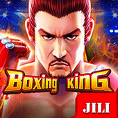 Boxing King jl29 game icon