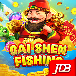 Cai Shen Fishing jl29 game icon
