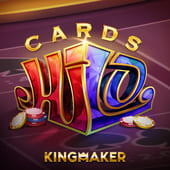 Cards Hi Lo jl29 cards icon