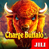Charge Buffalo jl29 game icon