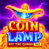 Coin Lamp jl29 slot icon
