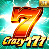 Crazy777 jl29 game icon