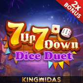 Dice Duet jl29 cards icon