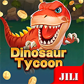 Dinosaur Tycoon jl29 game icon