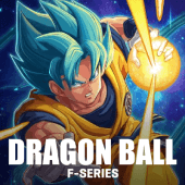 Dragon Ball jl29 slot icon