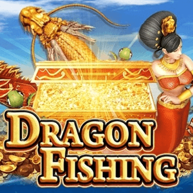 Dragon Fishing jl29 game icon