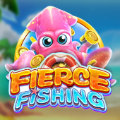 Fierce Fishing jl29 game icon
