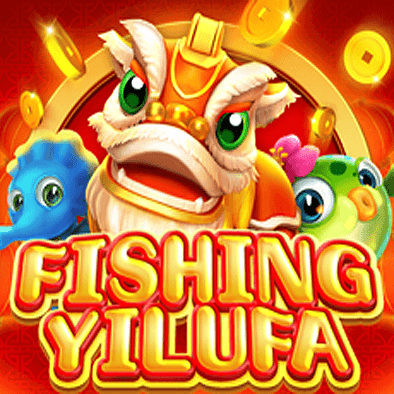 Fishing Yi Lu Fa jl29 game icon