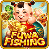 Fuwa Fishing jl29 game icon