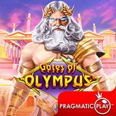 Gates of Olympus jl29 game icon