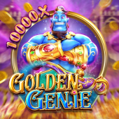 Golden Genie jl29 game icon