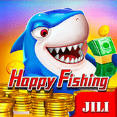 Happy Fishing jl29 game icon