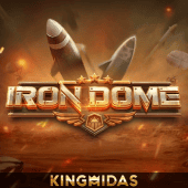 Iron Dome jl29 cards icon