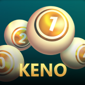 Keno jl29 cards icon