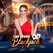 Las Vegas Blackjack jl29 live casino icon