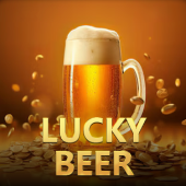 Lucky Bear jl29 cards icon