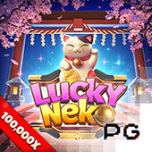 Lucky Neko jl29 game icon