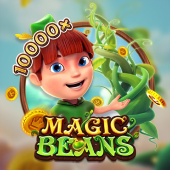 Magic Beans jl29 game