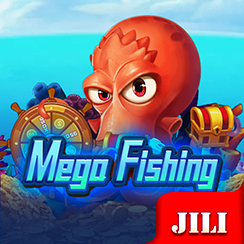 Mega Fishing jl29 game icon
