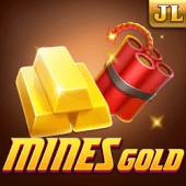 Mines Gold jl29 slot icon