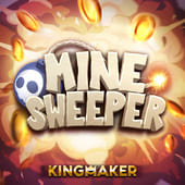 Minesweeper jl29 cards icon