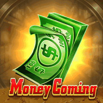 Money Coming jl29 slot icon