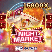 Night Market jl29 slot icon