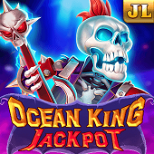 Ocean King Jackpot jl29 game icon