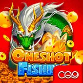 Oneshot Fishing jl29 game icon