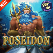 Poseidon jl29 slot icon