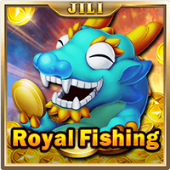 Royal Fishing jl29 game icon