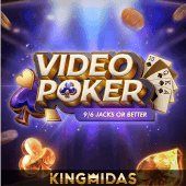 Video Poker jl29 cards icon